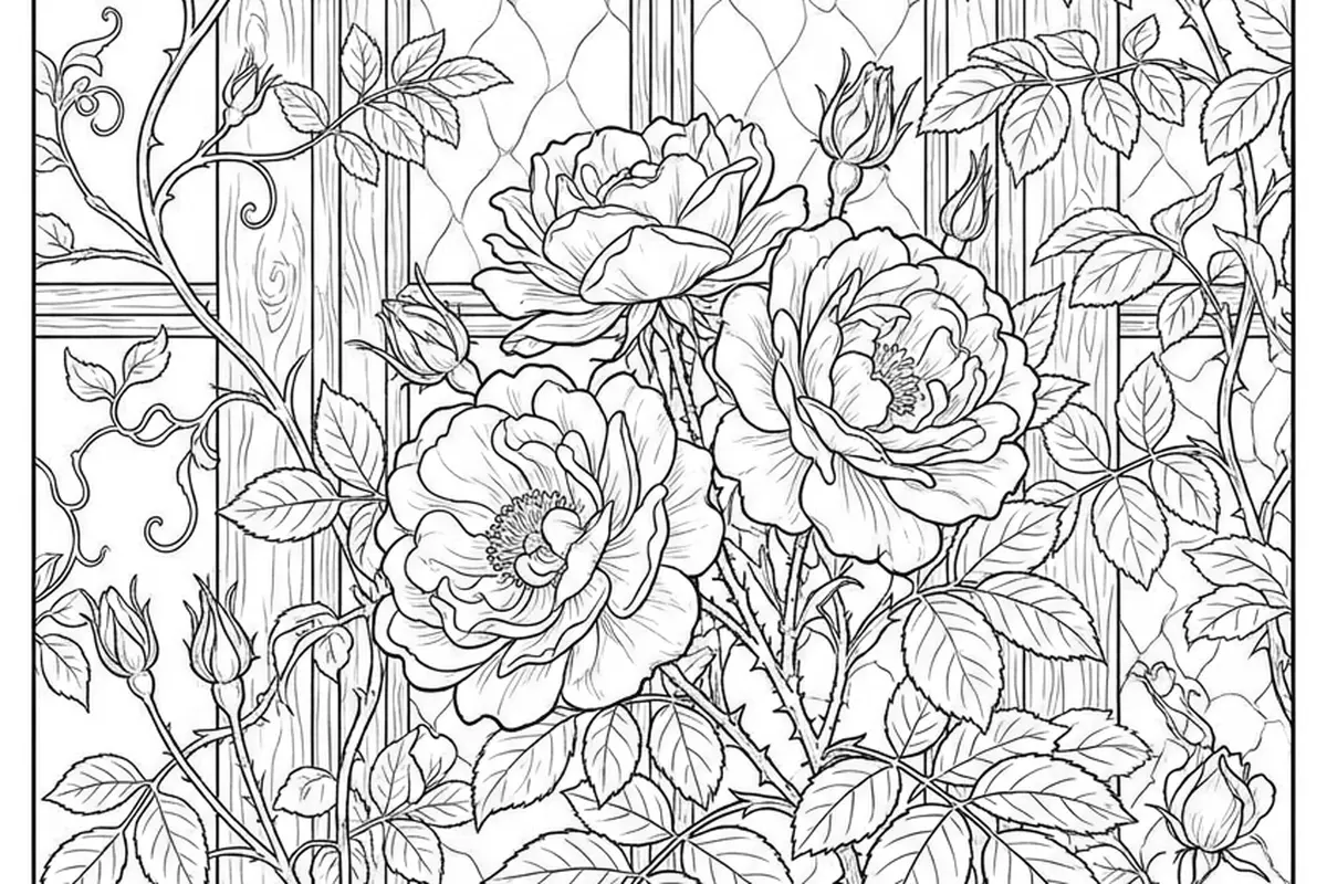 Readable composition