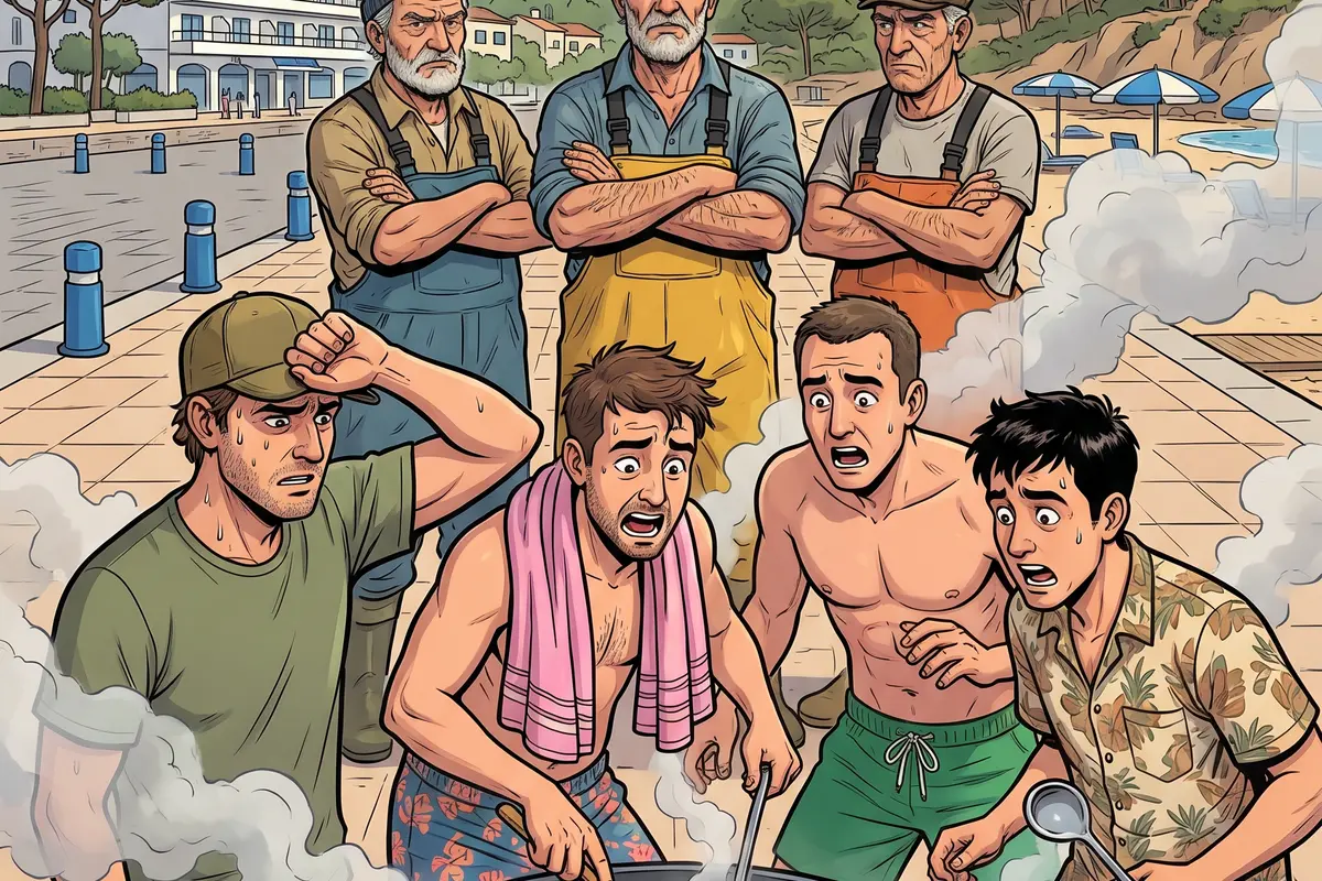 Cómic de aniversario