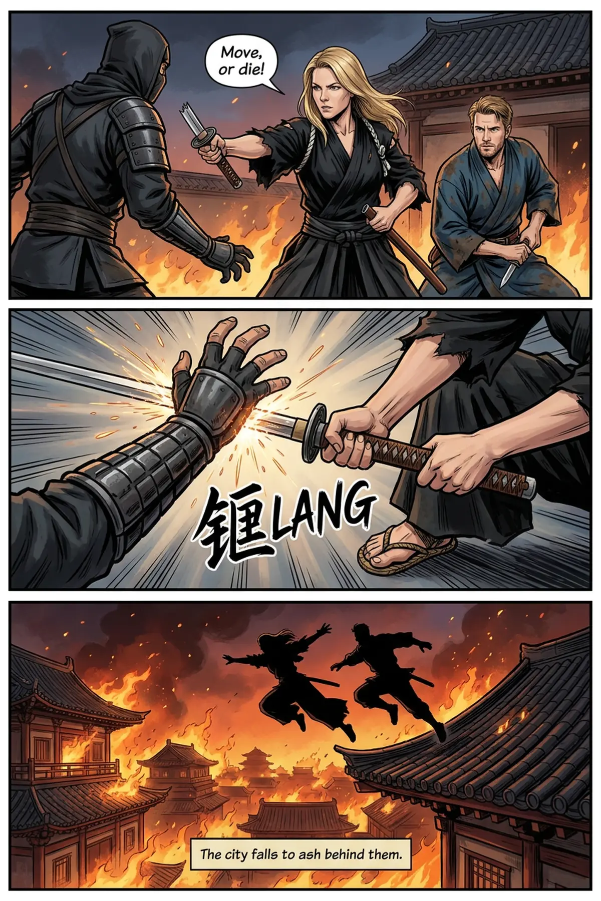 Personalized Comic Book Book preview