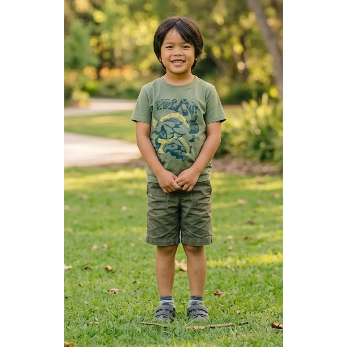Cómic personalizado para niños foto de origen
