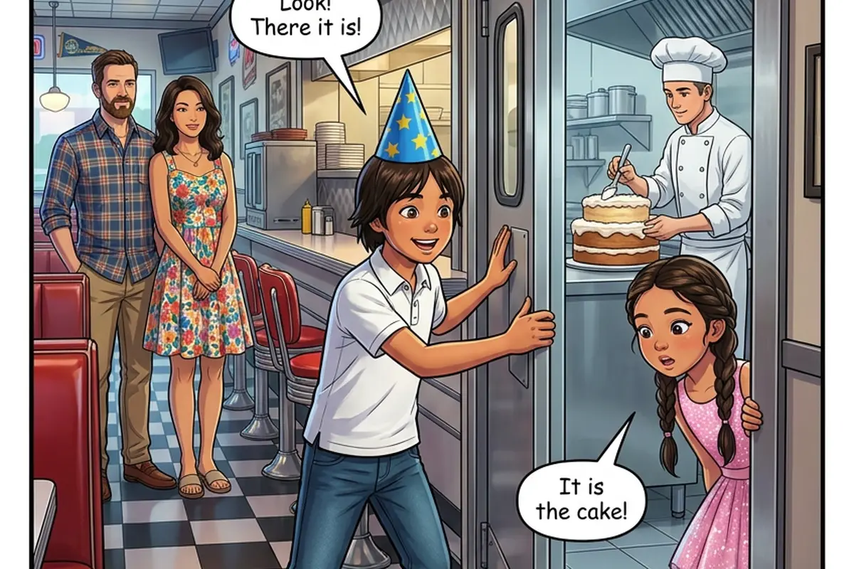 Misión de superhéroe de cumpleaños